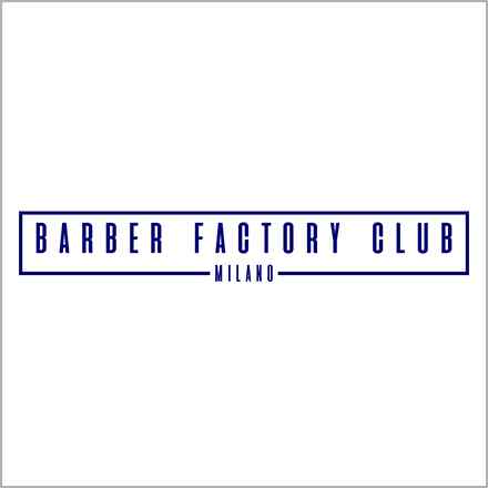 Barber Factory Club